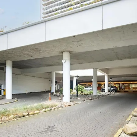 An Der Waldkapelle 26 Borkum Apartment