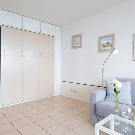 An Der Waldkapelle 26 Borkum Apartment Timmendorfer Strand