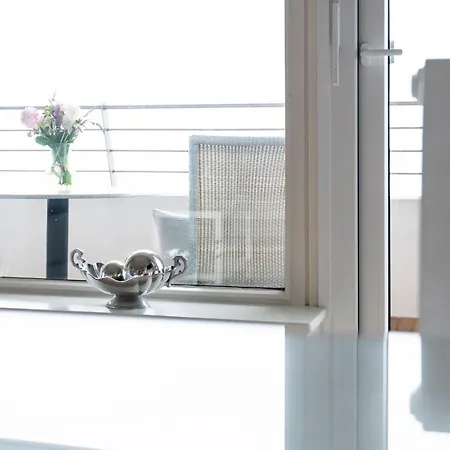 An Der Waldkapelle 26 Borkum Timmendorfer Strand