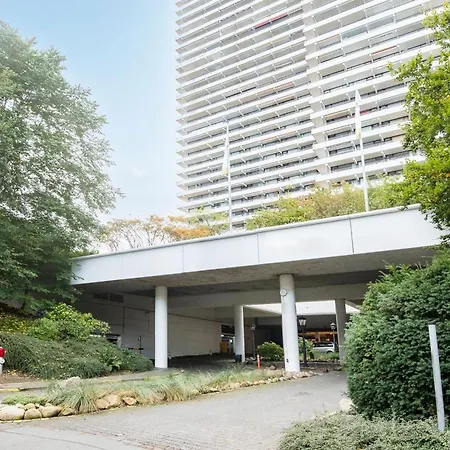 An Der Waldkapelle 26 Borkum