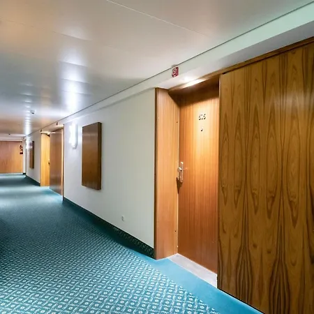 An Der Waldkapelle 26 Borkum Apartman