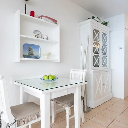 Apartment An Der Waldkapelle 26 Borkum Timmendorfer Strand