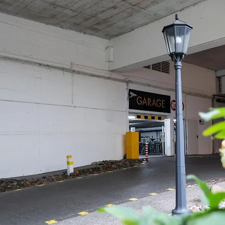 An Der Waldkapelle 26 Borkum *