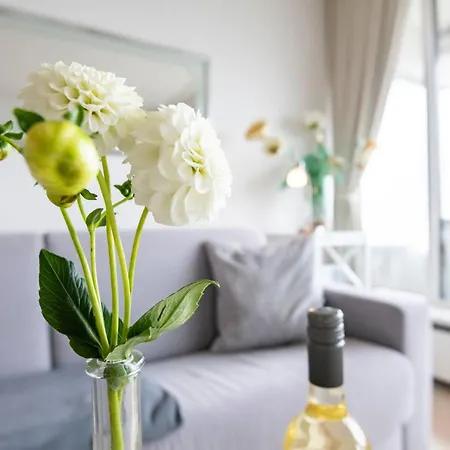 Apartment An Der Waldkapelle 26 Borkum