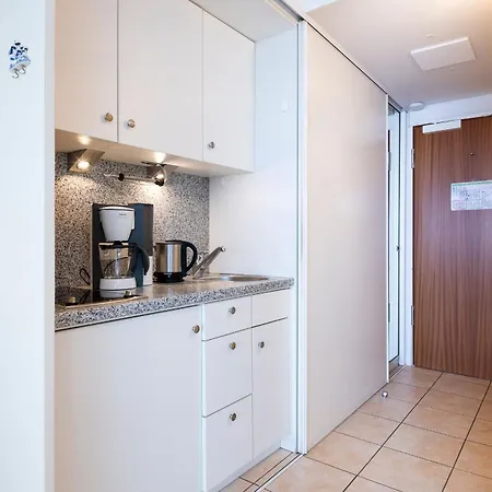 Apartment An Der Waldkapelle 26 Borkum Timmendorfer Strand