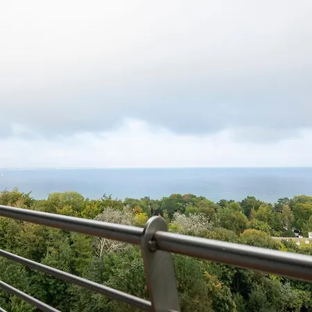 An Der Waldkapelle 26 Borkum *