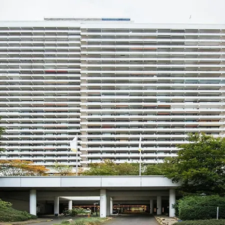 An Der Waldkapelle 26 Borkum Apartment Timmendorfer Strand