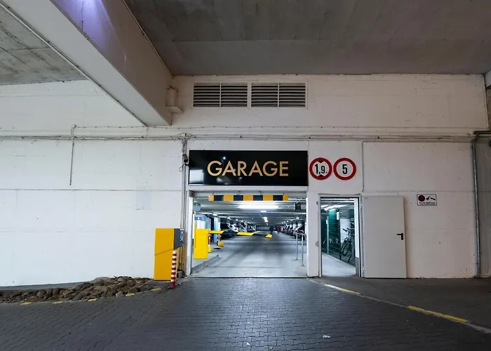 An Der Waldkapelle 26 Borkum Apartment *