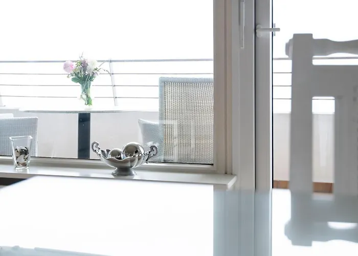 An Der Waldkapelle 26 Borkum Timmendorfer Strand