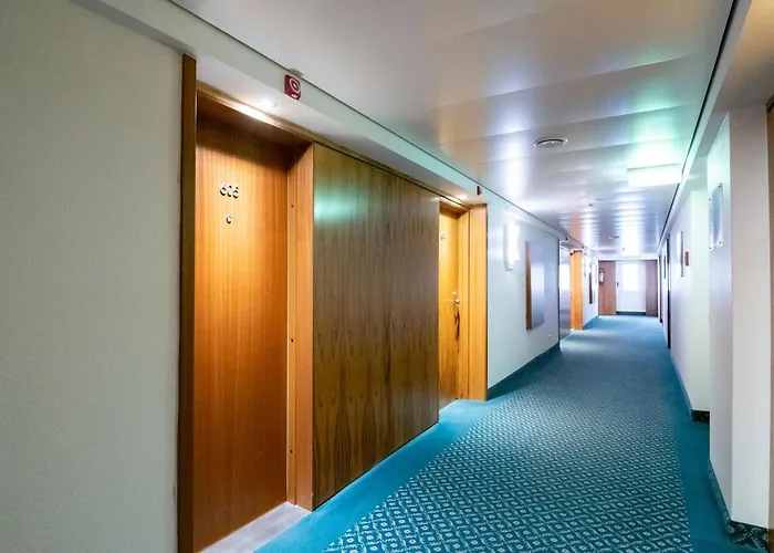 An Der Waldkapelle 26 Borkum * Timmendorfer Strand