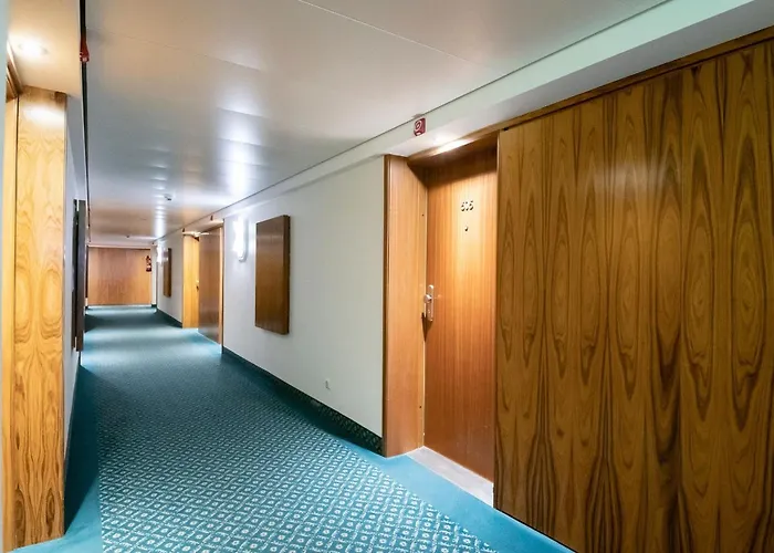 An Der Waldkapelle 26 Borkum Apartman