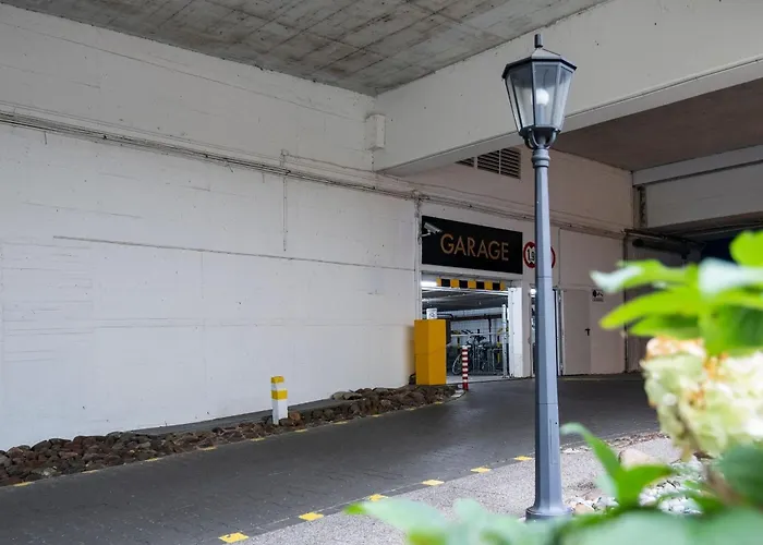 An Der Waldkapelle 26 Borkum *