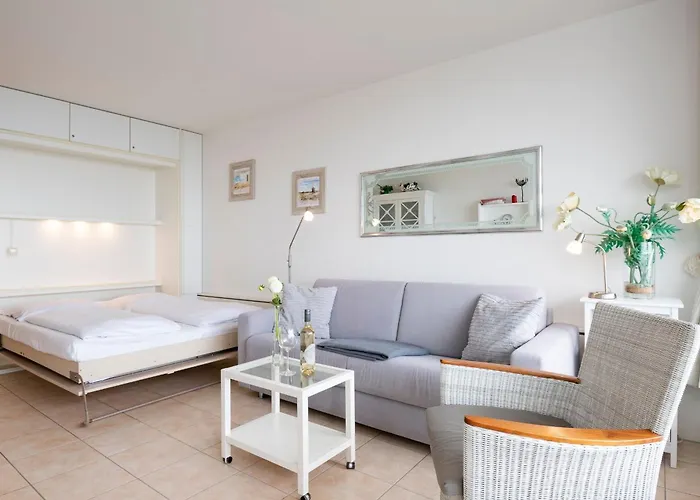 An Der Waldkapelle 26 Borkum