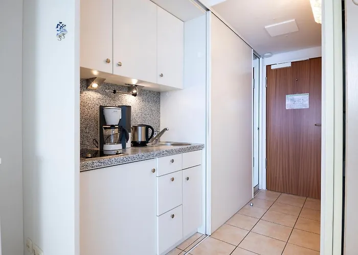 Apartment An Der Waldkapelle 26 Borkum Timmendorfer Strand