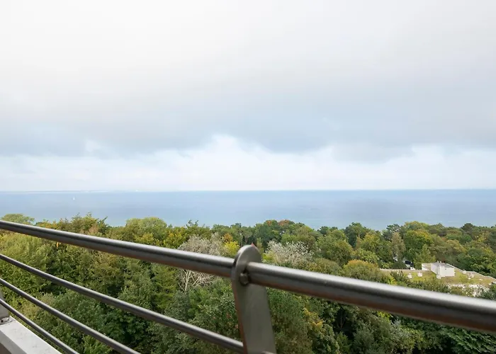 An Der Waldkapelle 26 Borkum *