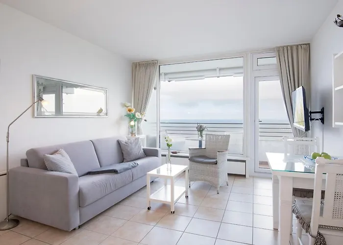 An Der Waldkapelle 26 Borkum Timmendorfer Strand