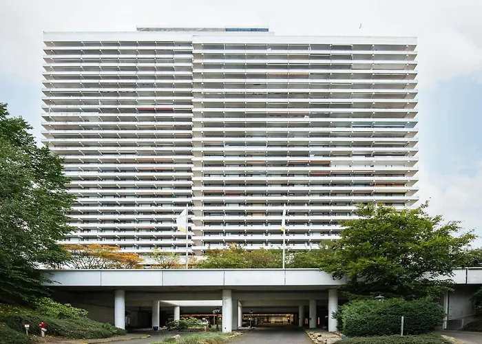 An Der Waldkapelle 26 Borkum Apartman Timmendorfer Strand